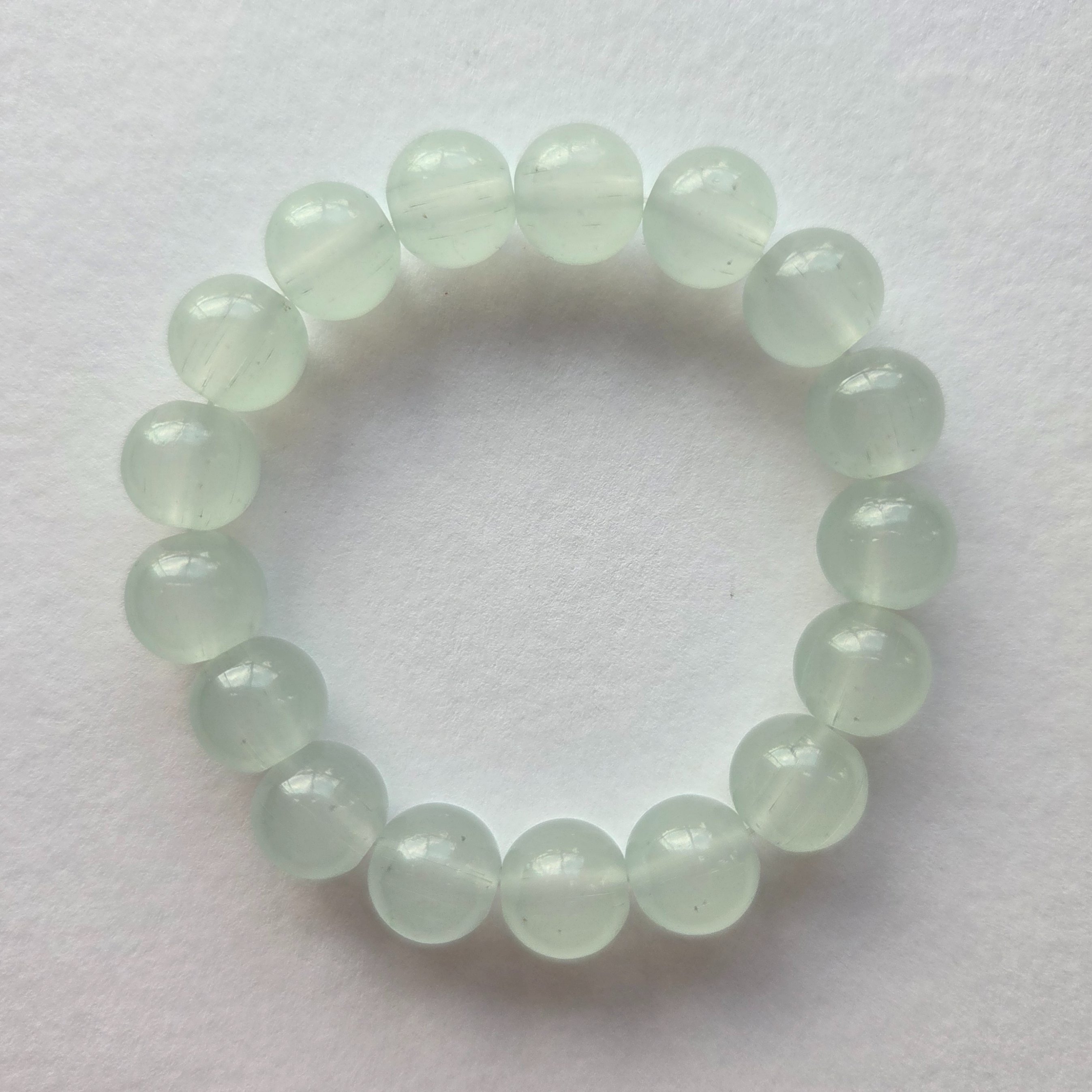 Gold Sphere Bracelet